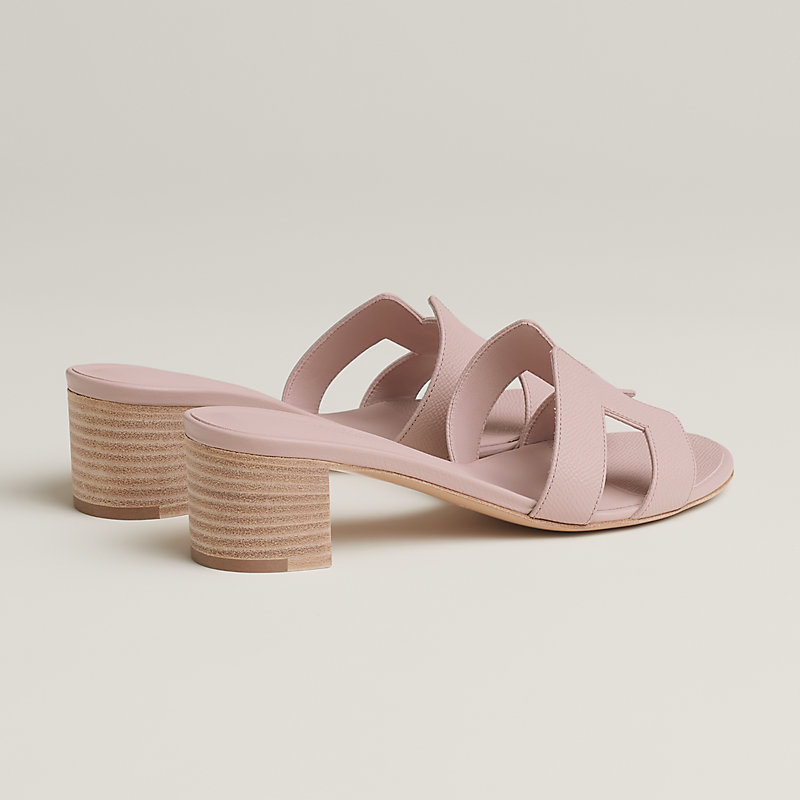 Oasis sandal